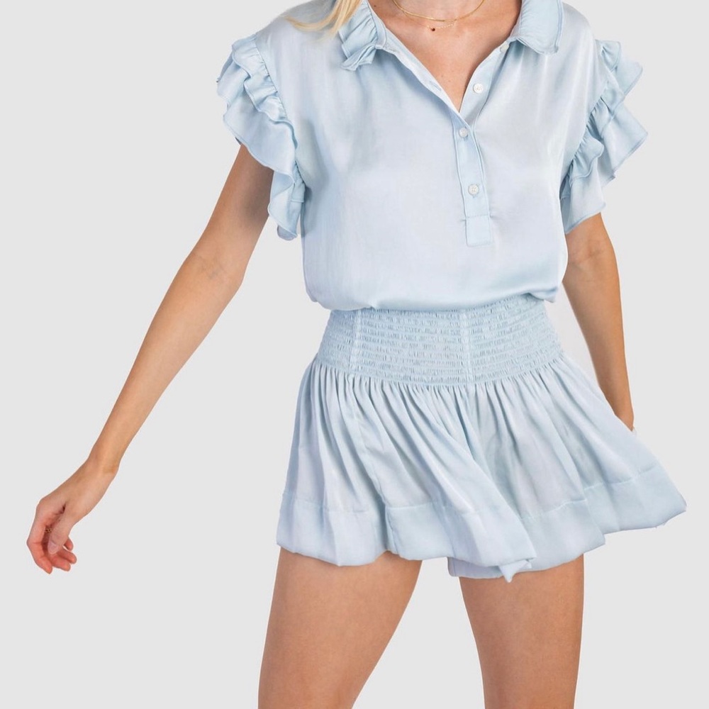 Koch Erica skirt